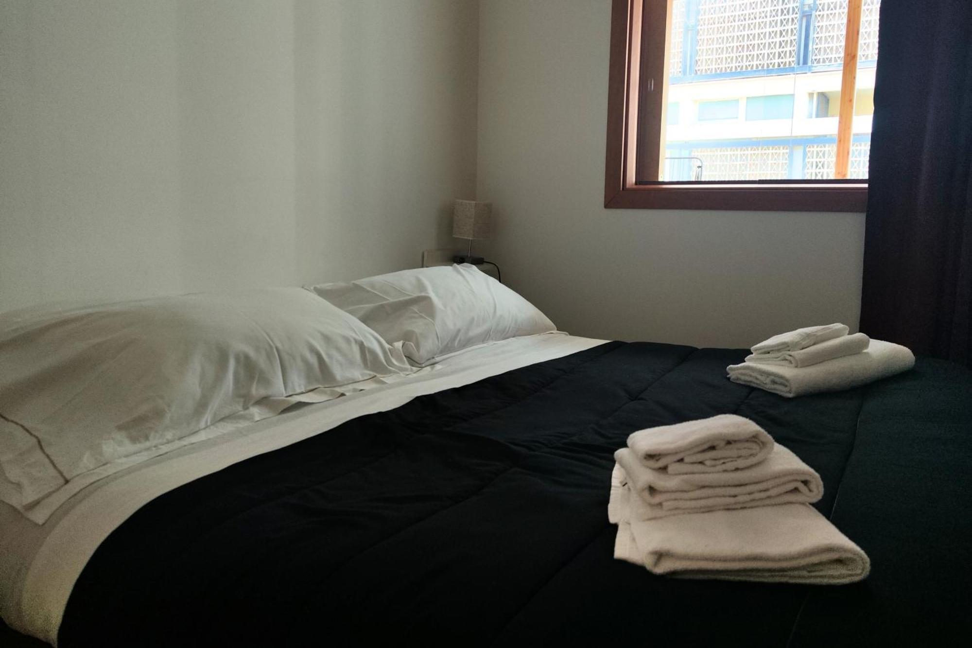 Rotolo Suite 502 Catania Exterior photo